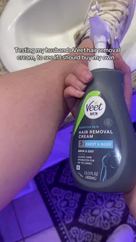 Okay that worked so good! I already pitched a the womans one!!! #hairremoval #shaveitoff #Summer #veet 