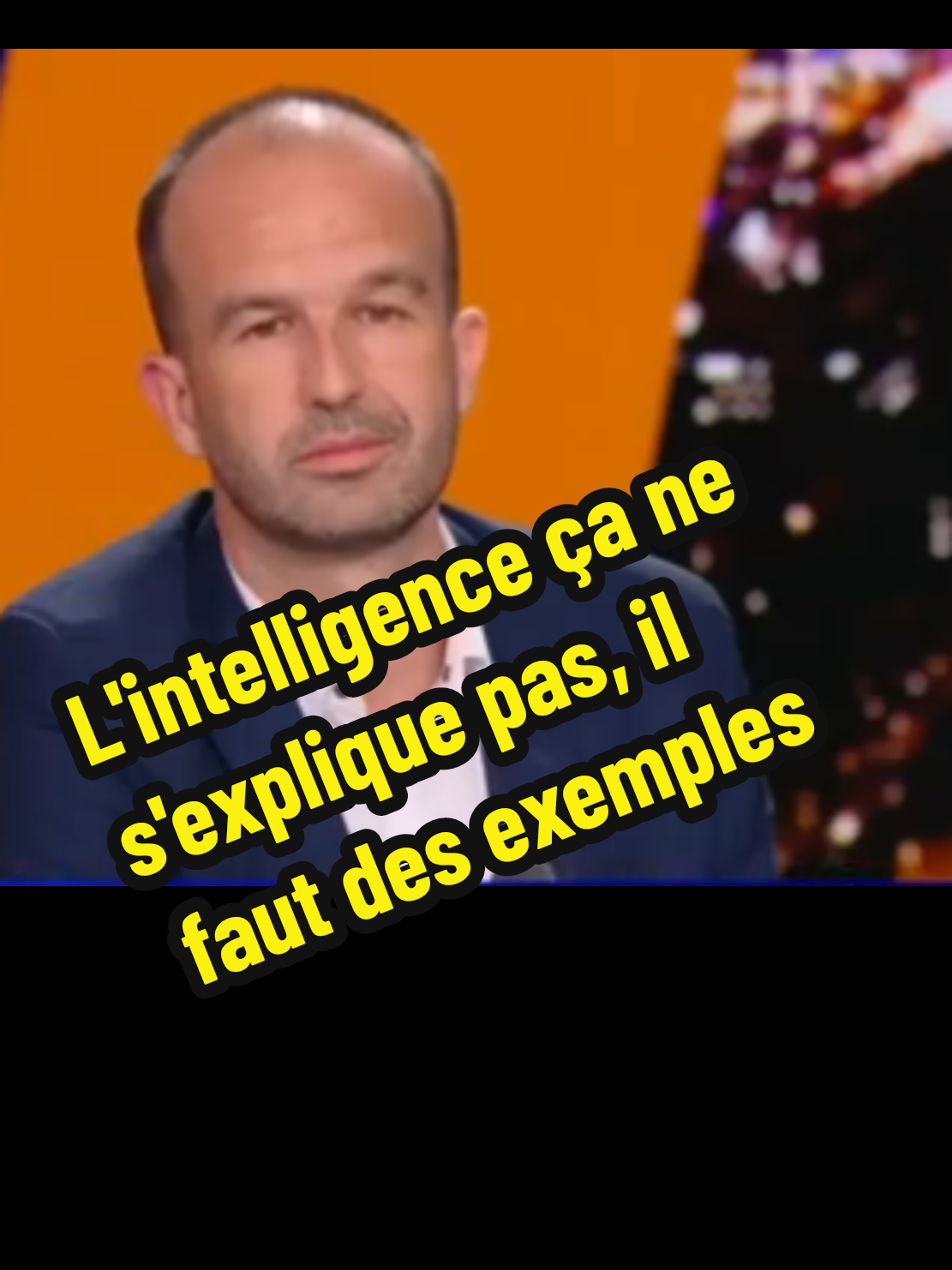L'intelligence ça ne s'explique pas, pour bien comprendre il faut des exemples !! Alors évidemment vous en avez tout les jours en allumant la TV mais je vous fais une petite compilation de leurs moments de gloire les plus emblématiques 😜 #culture #humour #champion #rire  @@pafo74_ @Patrick Ducruet @Franck74 @pafo74 @pafo74 @@pafo74_ 