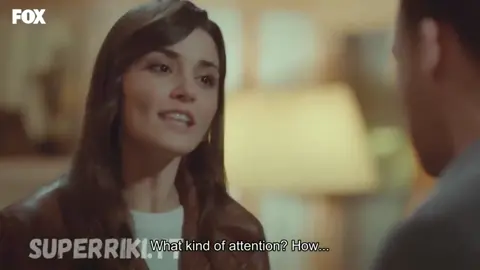 Sen Çal Kapımı Episode 17, Part 9 #SenCalKapimi #TurkishDrama #LoveIsInTheAir #TurkishSeries #serkanbolat #edaserkan #edayildiz #turkishtvvibes
