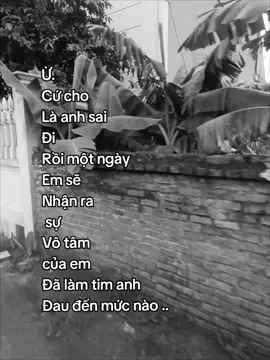 Anh đau..... #htuanstory_09 #gttxhuong #tamtrang #abcxyz #sad#tamtrang#đau#fbtxuhuong #xh #ddnxuhuong #viral #fypシ゚ #xhhhhhhhhhhhhhhhhhhhhhhh #tinhyeu #fyp #suy #xaykenhxuhuong#xaykenhtiktok 