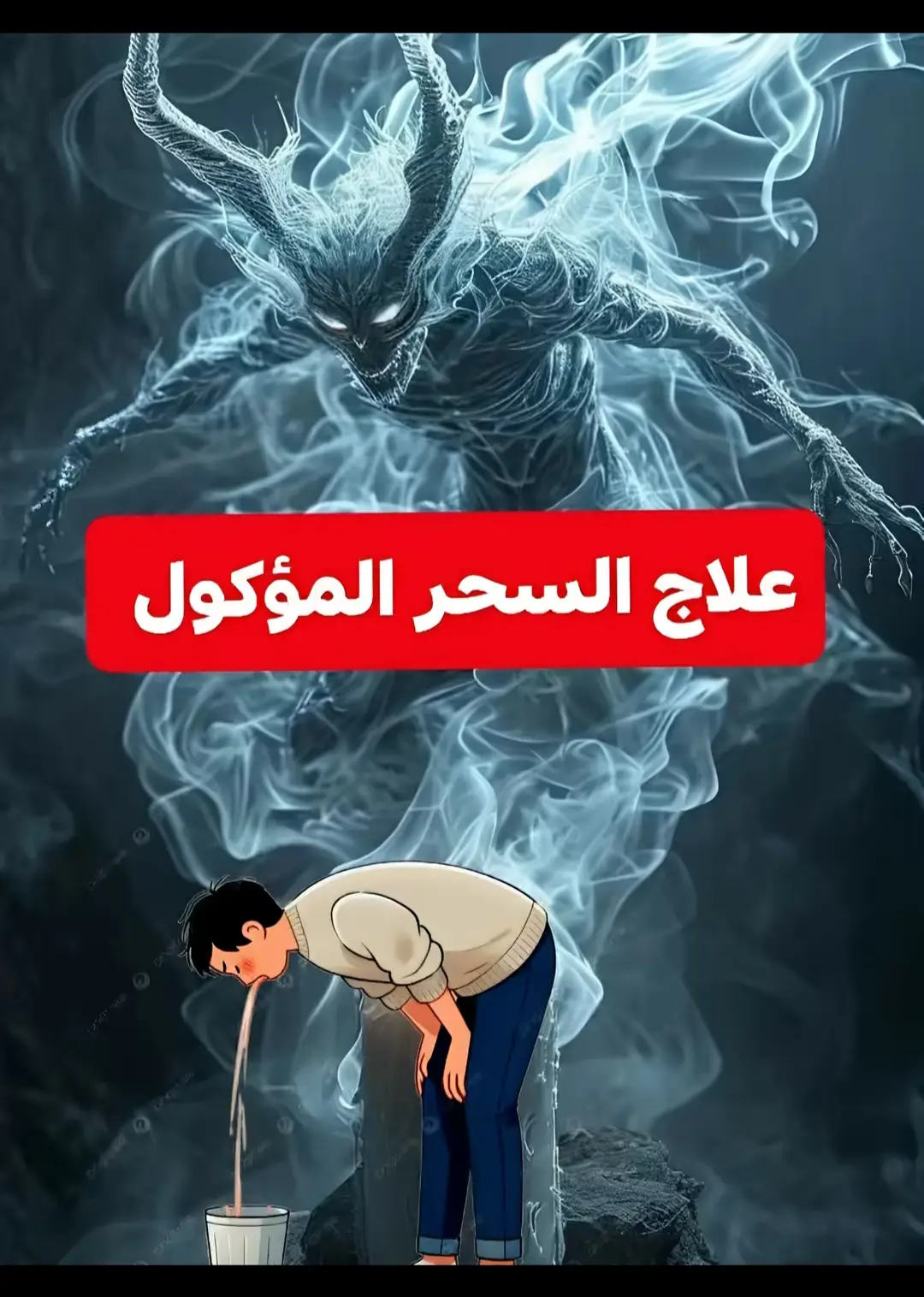 #علاج#سحر#فائدة#علم#رقية#