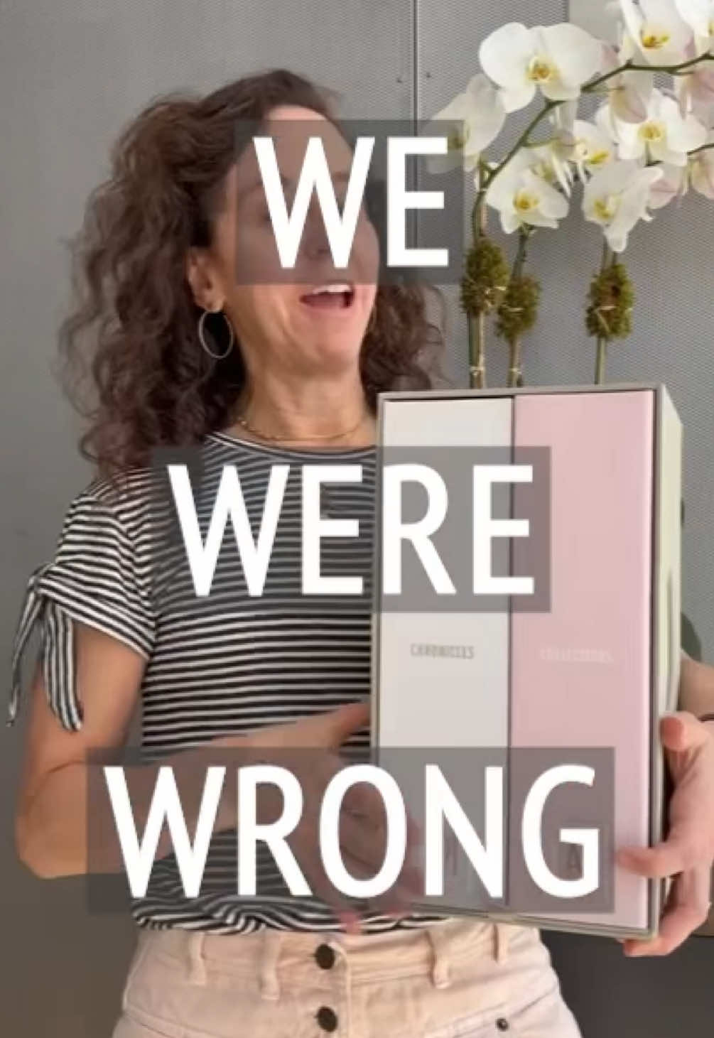 You ask. We listen. Always. When we launched our first baby products, we had ideas. Big, bold, colorful ones. But over the years, one thing has guided every pivot we’ve made: you. We’re not afraid to change course, drop what’s not working, and try something new—because this brand isn’t just about what we like. It’s about building products that actually work for you. Keep the feedback coming. We’re here for it. 💬💡 #YouAskWeListen #SavorStories #FamilyOrganization #KeepsakeBox #CustomerFeedback #MomsofTikTok