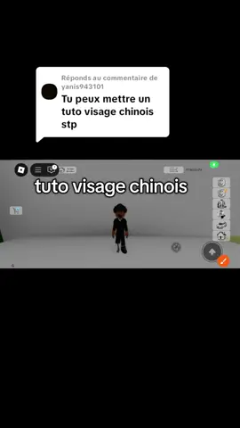 Réponse à @yanis943101 