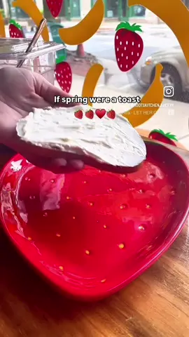 Our strawberry jelly is homemade, vegan, and the most delicious thing you’ll ever try k byeeee