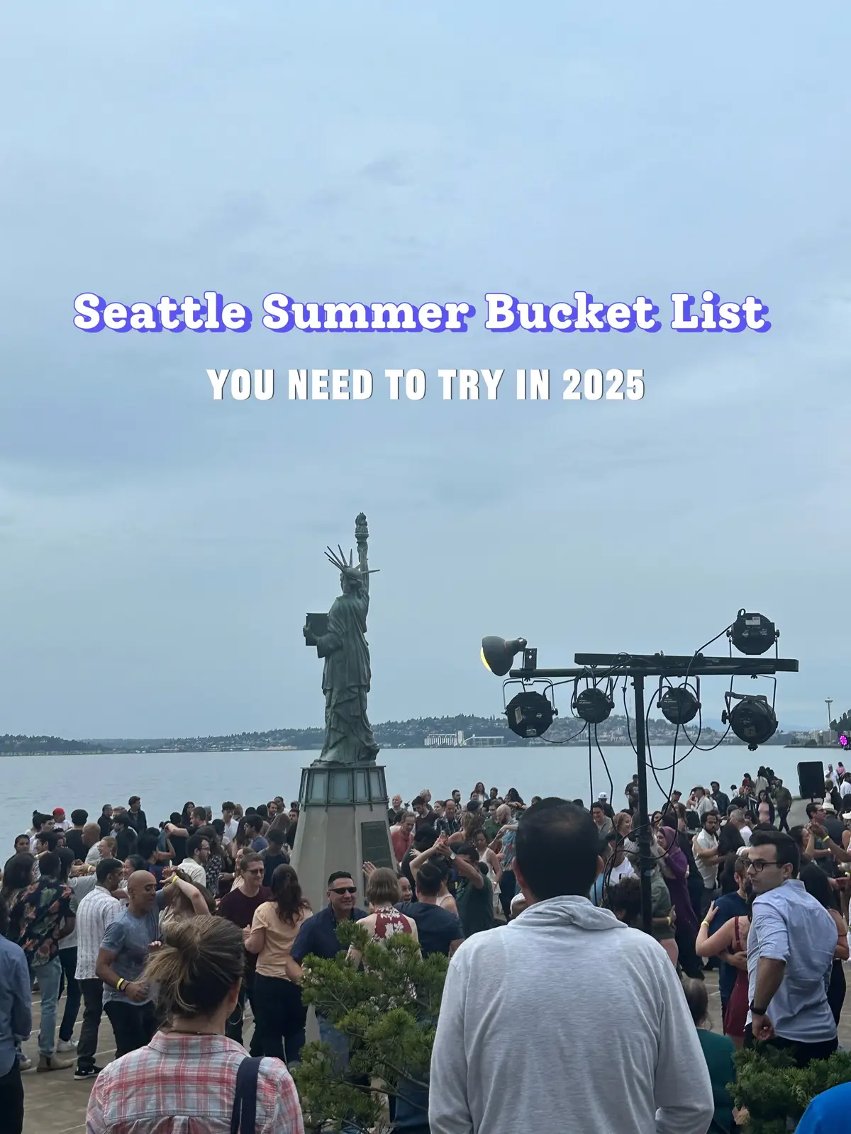POV: You’re living your best Seattle summer. From rooftop bars to hidden matcha gems, here’s your ultimate to-do list before the sun sets on the season. Save this and send it to the group chat! #SeattleSummer #SummerInSeattle #SeattleBucketList #PNWAdventures #RooftopVibes #MatchaHunt #SeattleFoodie #GenZTravel #HotGirlSummer2025 #ThingsToDoInSeattle