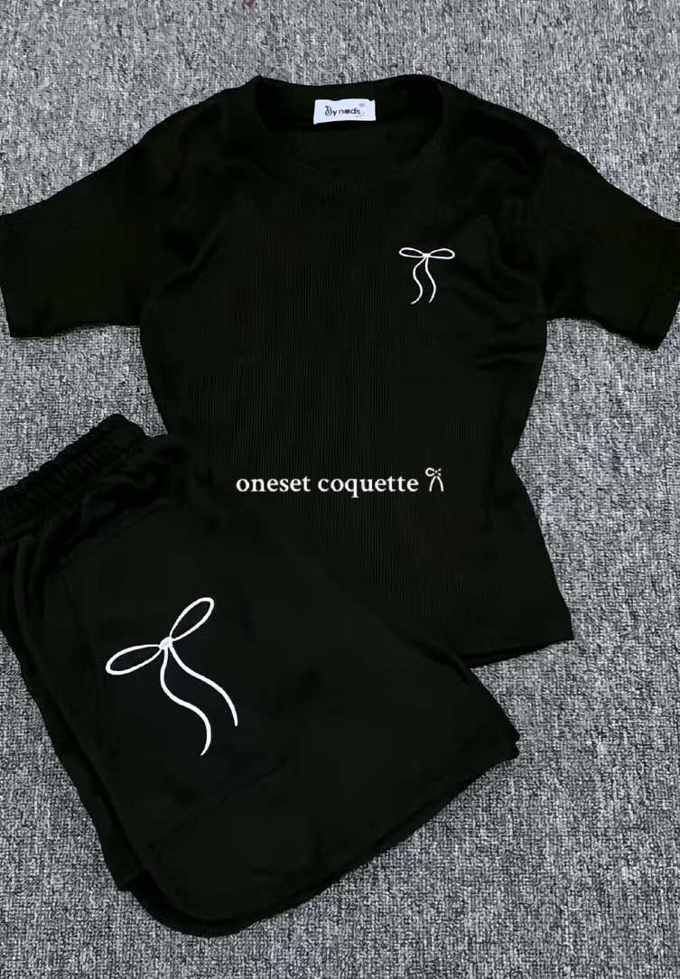 #oneset #coquette 
