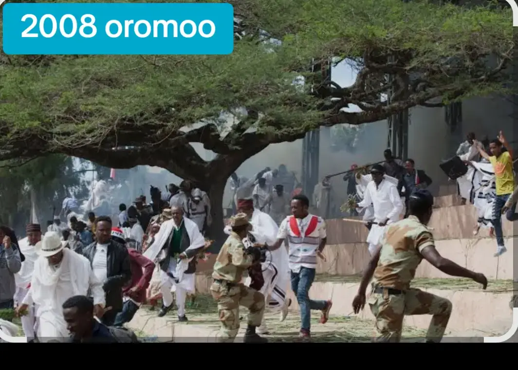 oromoo music 2008