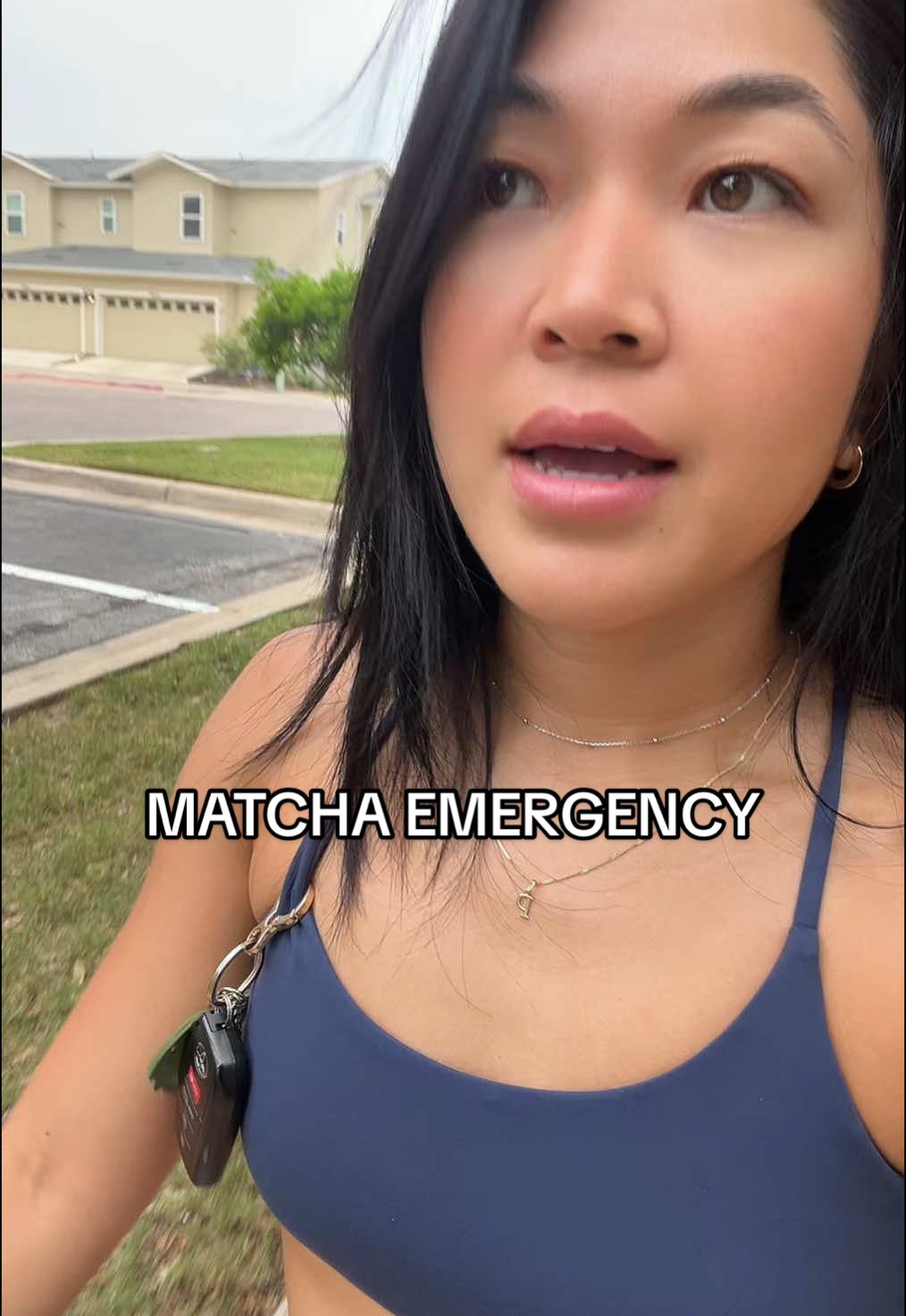 Apparently there’s a matcha shortage and my will to live is dwindling. 💔 Austinites — where are y’all getting your matcha powder? Help a girl out. 🙏🏼 #atx #austintx #matcha #matchalatte