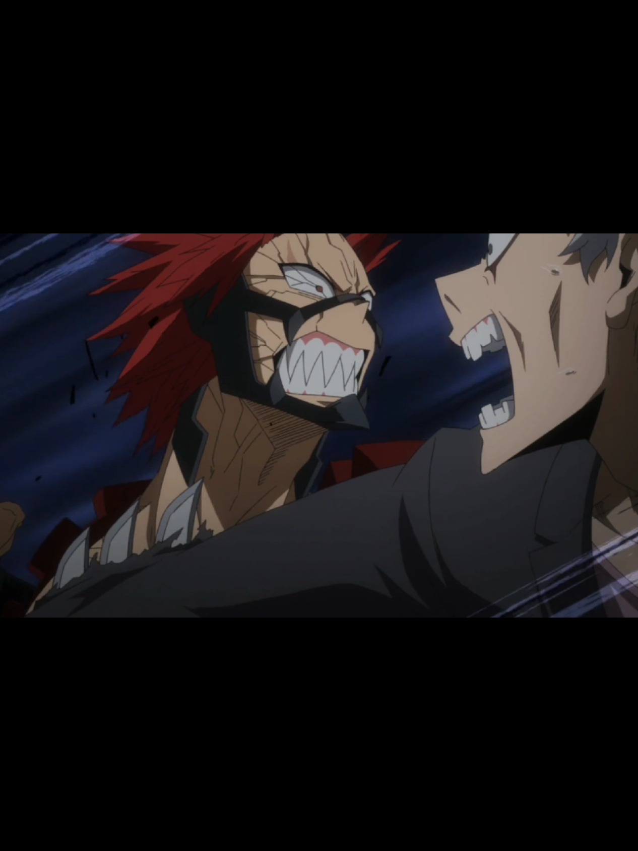 #kirishima #redriot #myheroacademia #kirishimaeijirou #mha 