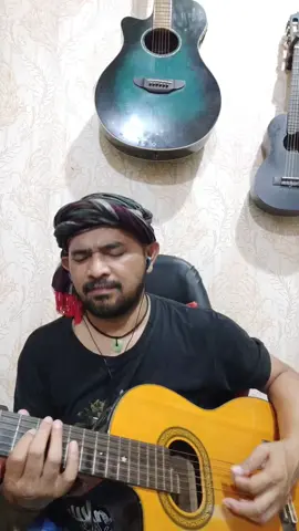 Jesus ngolu ni tondiku #lagurohani #tokkelgitar 