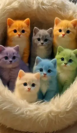 Cat cute #aivideo #socute #meow #baby #viral #catlover #meoky #catloversclub #meoky #animals #dancewithpubgm 