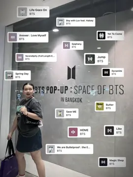 It's my all time favorite song. 💜 พี่ไม่ได้แก่ พี่แค่ชอบเพลงเก่า 🥲 #BTS #ARMY #bangtan #บังทัน #อาร์มี่ 