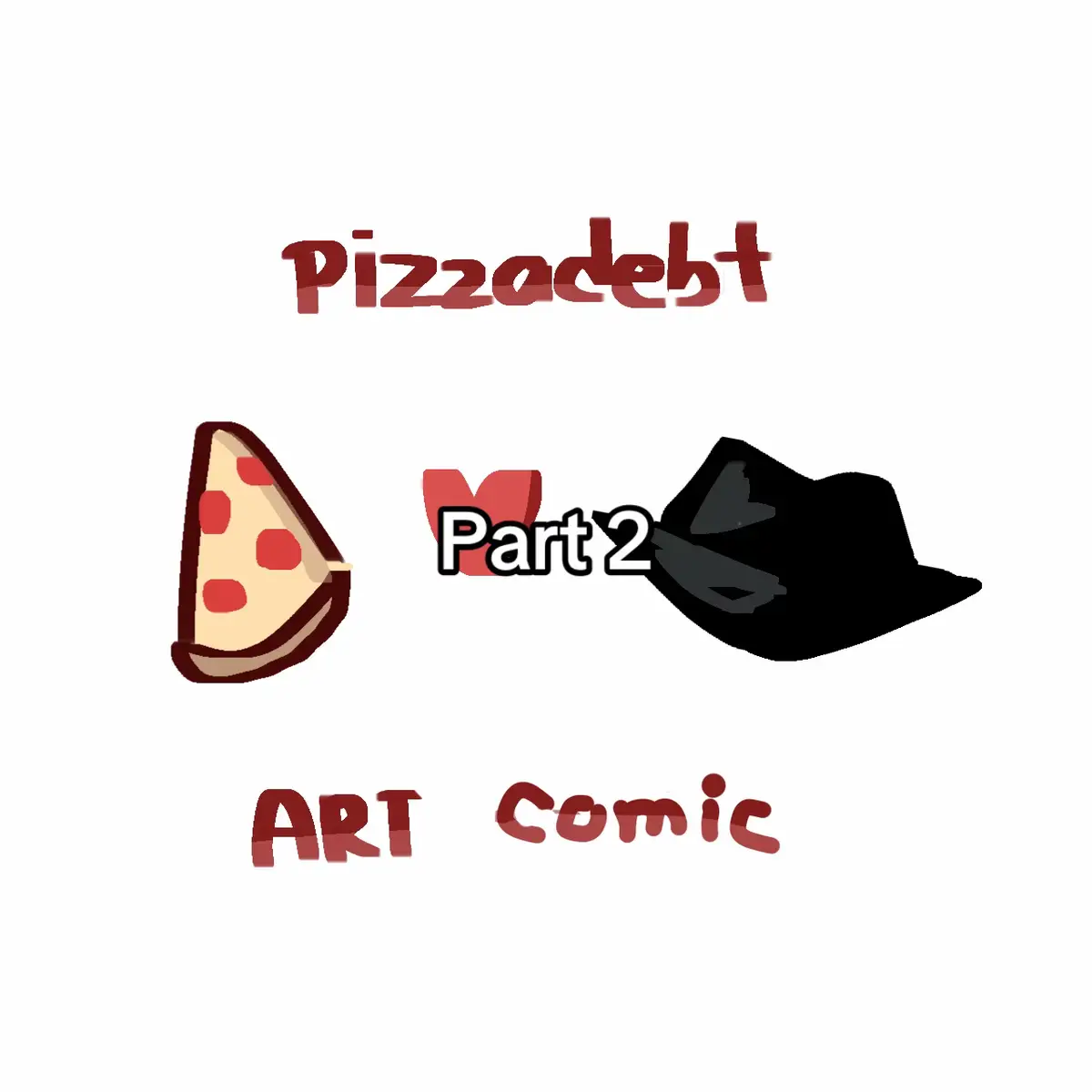 I spent a whole hour on this comic, so read it all in one go😡 artblock btw💔#forsaken #roblox #fyp #foryou #art #pizzadebt 