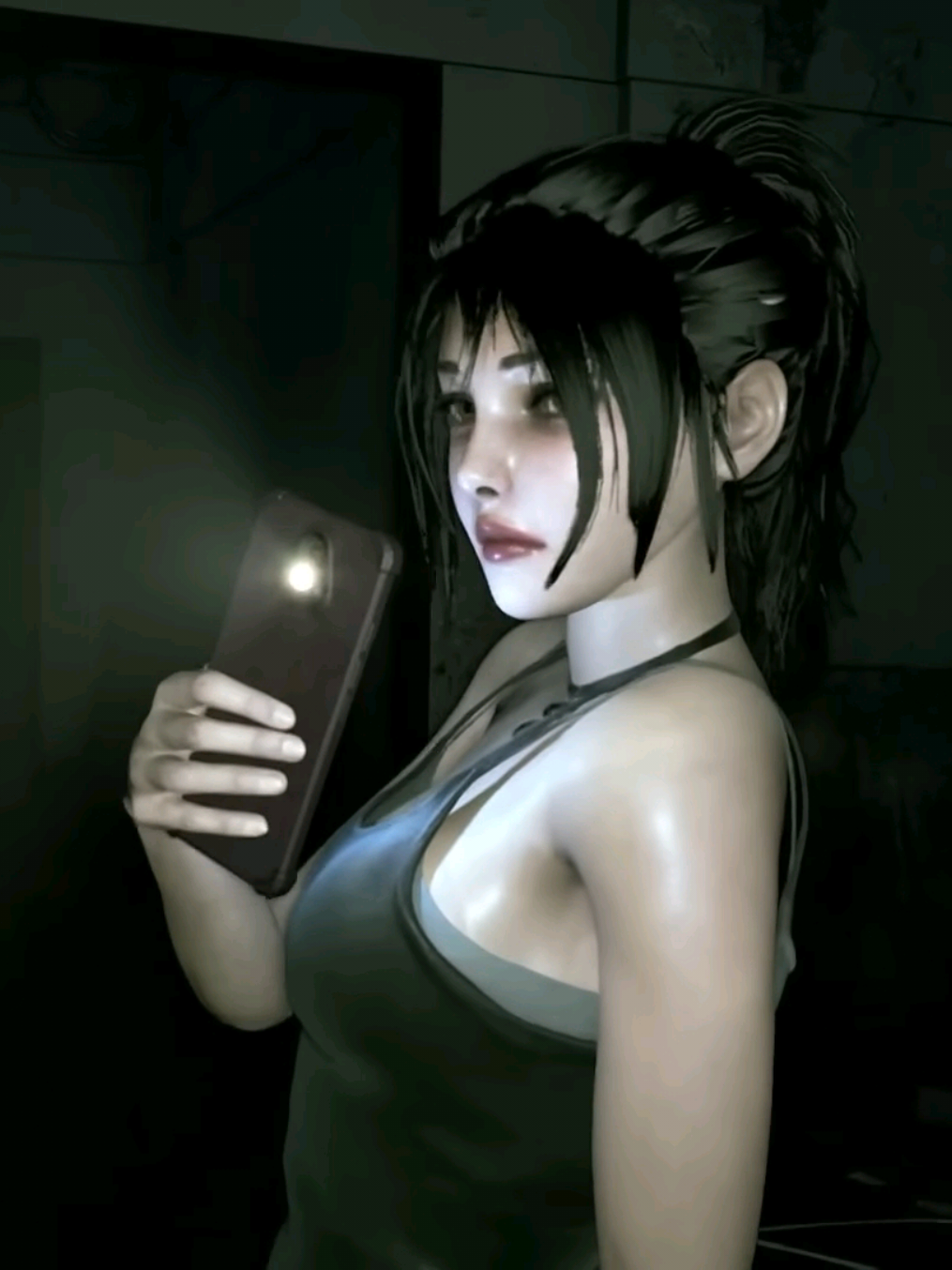 dreadout 3, linda lulus sekolah rek #dreadout3 #dreadout #game #fyp #fypシ゚ #fypage #CapCut 