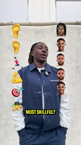 Build Your Ultimate Baller with Eze 👤⚡ #sportsdirectfootball #newbalancefootball #crystalpalace 