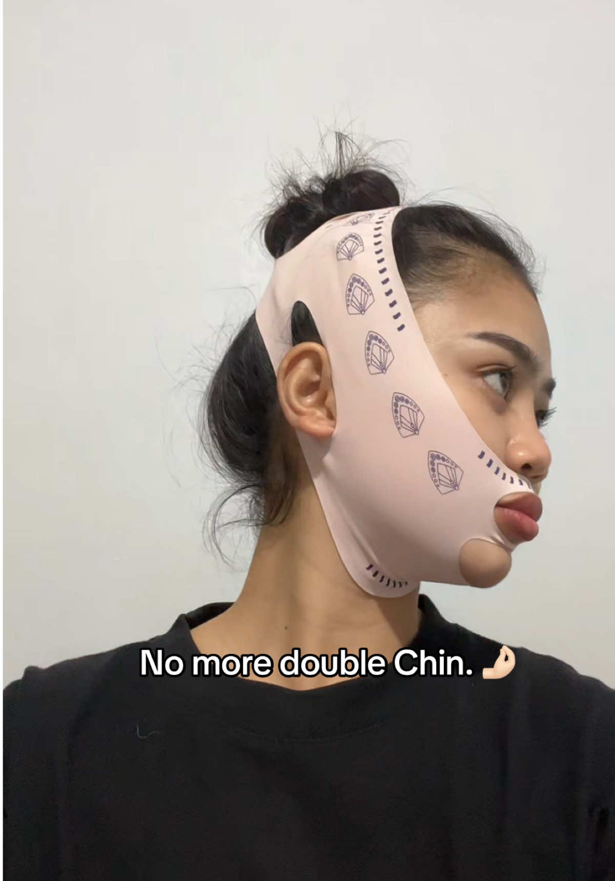 Face shaper. #vface #fyp #affiliate #supportsmallaffiliates #affiliatemarketing 