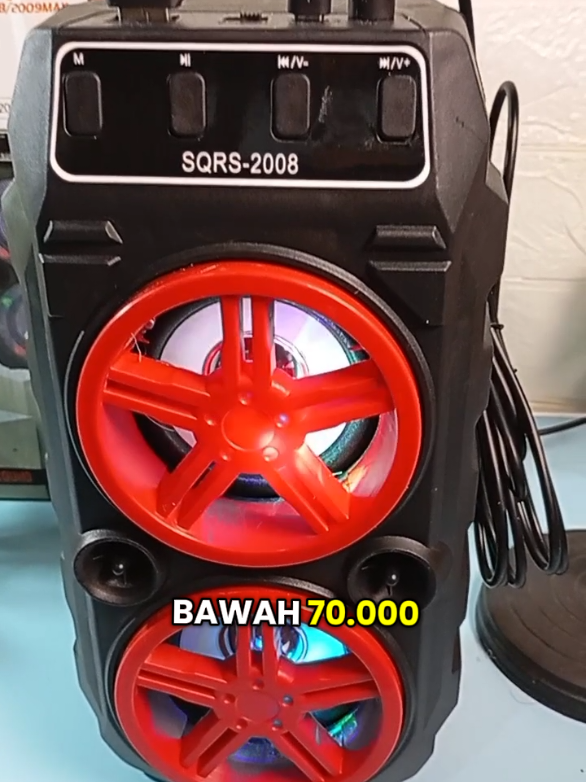 Membalas @mangasep8863  #speaker #speakerbass #speakerbluetooth #eletronik 