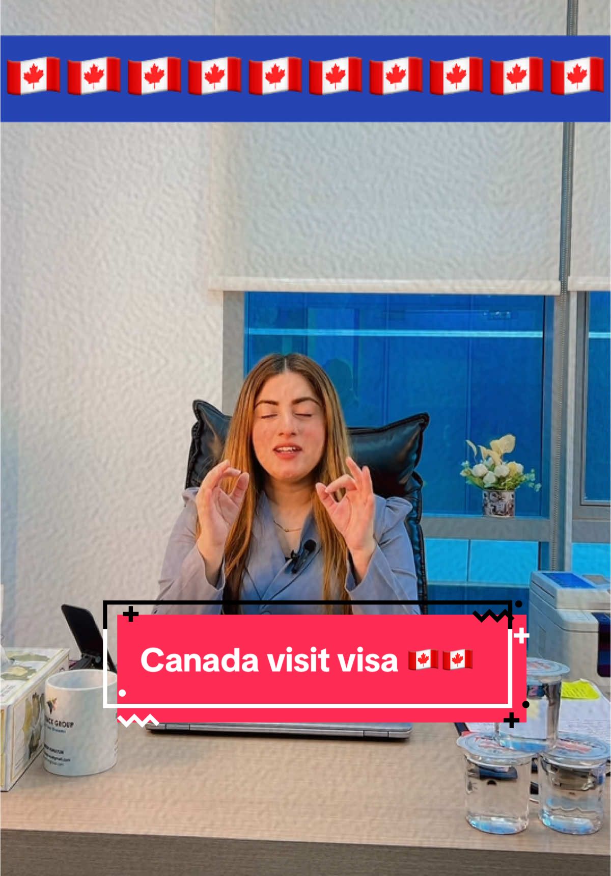 Canada visit visa 🇨🇦 Contact us: +971568097825/ +971 547998176/ +971551500854 #canada #viral #foryou #travel #life #usa #america @Besttrackgroup-UAE🇦🇪 @Besttrackgroup_Pakistan @mahnoor humayun 
