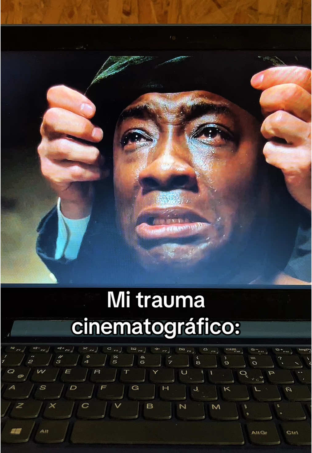 LINK EN MI BIO #recomendaciones #peliculas #milagrosinesperados #primevideo 