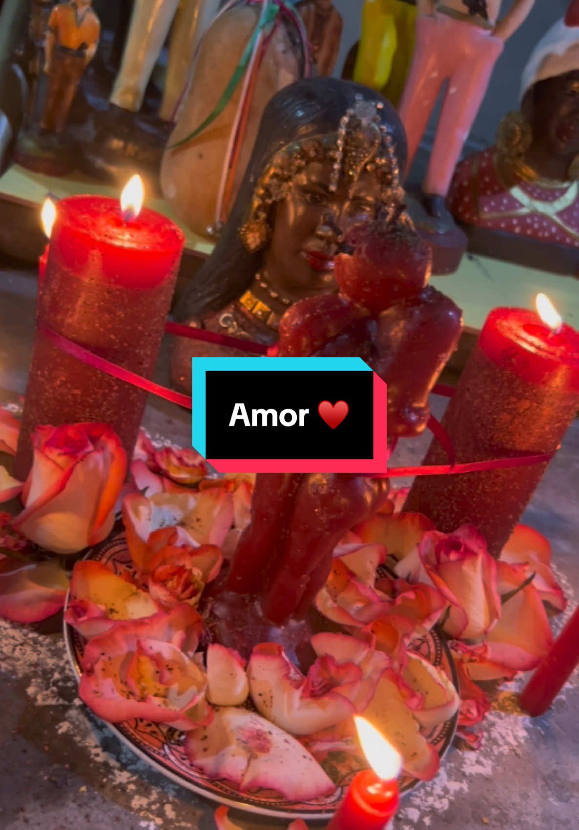 Amor amor ❤️ #amor #dominio #endulzamiento #dulzura #atraccion #Love #matrimonio #parejas #amantes #novios 