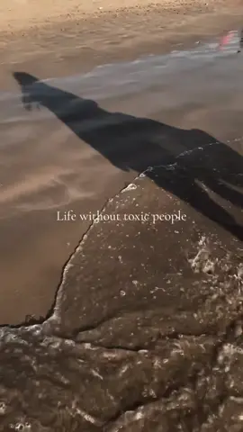 Life without toxic people😌🐍#foryou #happy #💃 