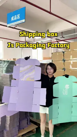 Custom mailer box with double sides printing, matt lamination, suitable for clothing and car products.#packagingfactory #packagingsolution #packagingmanufacturer #shippingworldwide🌍✈️ #shippingbox #corrugatedbox #unitedkingdom🇬🇧 #flat #cmyk #mailingbox #economy #packaging 