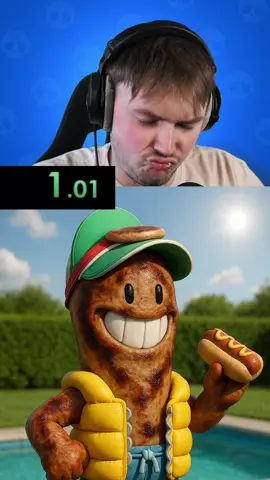 Brawl Stars Brainrot Speedrun💀 #brawlstars #brainrot #italianbrainrot #brawlstarstiktok 