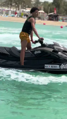 Cristiano Ronaldo Junior With khaledgakson #khaledgakson #jetski #abudhabi🇦🇪 #dubai🇦🇪 #junior #khaledgakson @Junior 
