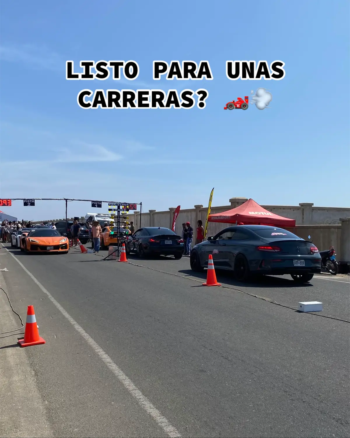 Primera fecha de piques legales, este Domingo 1 de Junio en Salaverry Trujillo, los esperamos para darles el espectáculo que se merecen 🔥.. #fyp #trujillo #piques #carros #gasolina #carreras #chiclayo #chimbote #cajamarca #peru