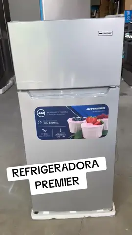 Refrigeradora super cómoda para tu cocina ✨️👏 Hacemos envíos a todo el país 🇳🇮  para más información ℹ️ nos puede escribir al 8906 1565 📞 #refrigeradora 