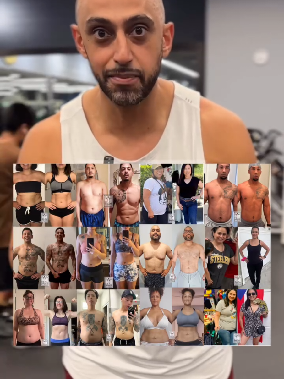 Your 2 hour booty band and arm workouts are slowing down your progress If the majority of your workouts consist of compound movements you're now able to work the little muscles that you were trying to hit... While working the bigger muscles that will ultimately shape you're total body composition.
