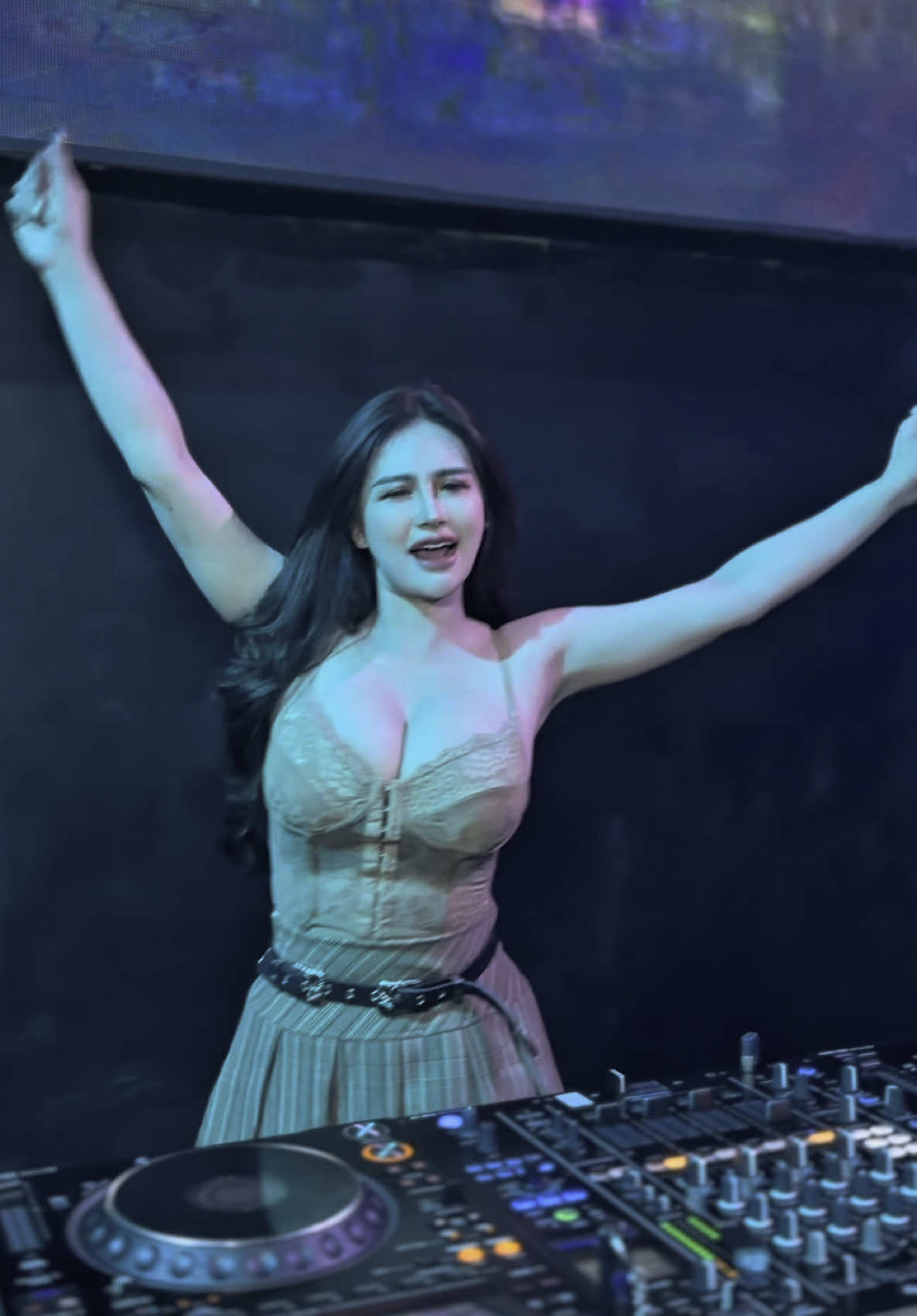 AKU TAKUT #djbiddy 