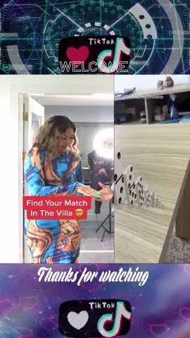 _We’ll find out who stayed loyal and who’s leaving the villa tomorrow (Thursday) at 630pm on YouTube (JTube)_rendered #challenge #TikTokChallenge #quiztime