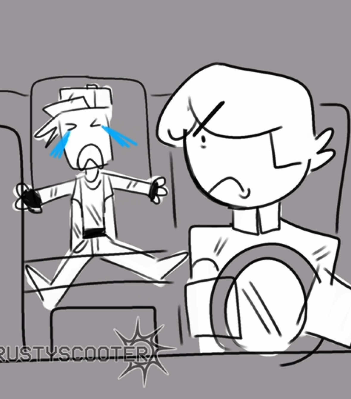 BLOCK TALES DEMO 4 WHEN!!!! I replayed the whole chapter 4 times already 💔💔 I need more bt content in my fyp #blocktales #griefer #mayorthaniyel #blocktalesgriefer #blocktalesmayorthaniyel #blocktalesroblox #blocktalesart #blocktalesfanart #fanart #fyp #foryou 