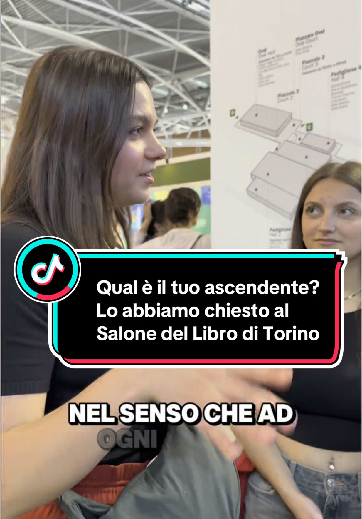 🔮 Il tuo ascendente? Scopriamolo insieme al Salone del Libro di Torino! 🌟 Dal 15 al 19 maggio, passa a trovarci allo stand W52 – Padiglione Oval e preparati a un viaggio tra stelle, segni e… libri! 📚✨ Con @AstriMatti • astrologia onesta  #S#SaloneDelLibroA#AscendenteZ#ZodiacoA#AstrologiaS#SegniZodiacaliT#Torino2025S#StandW52B#BookTokItaliaA#AstriMattiL#zodiacali  #oroscopoletterario 