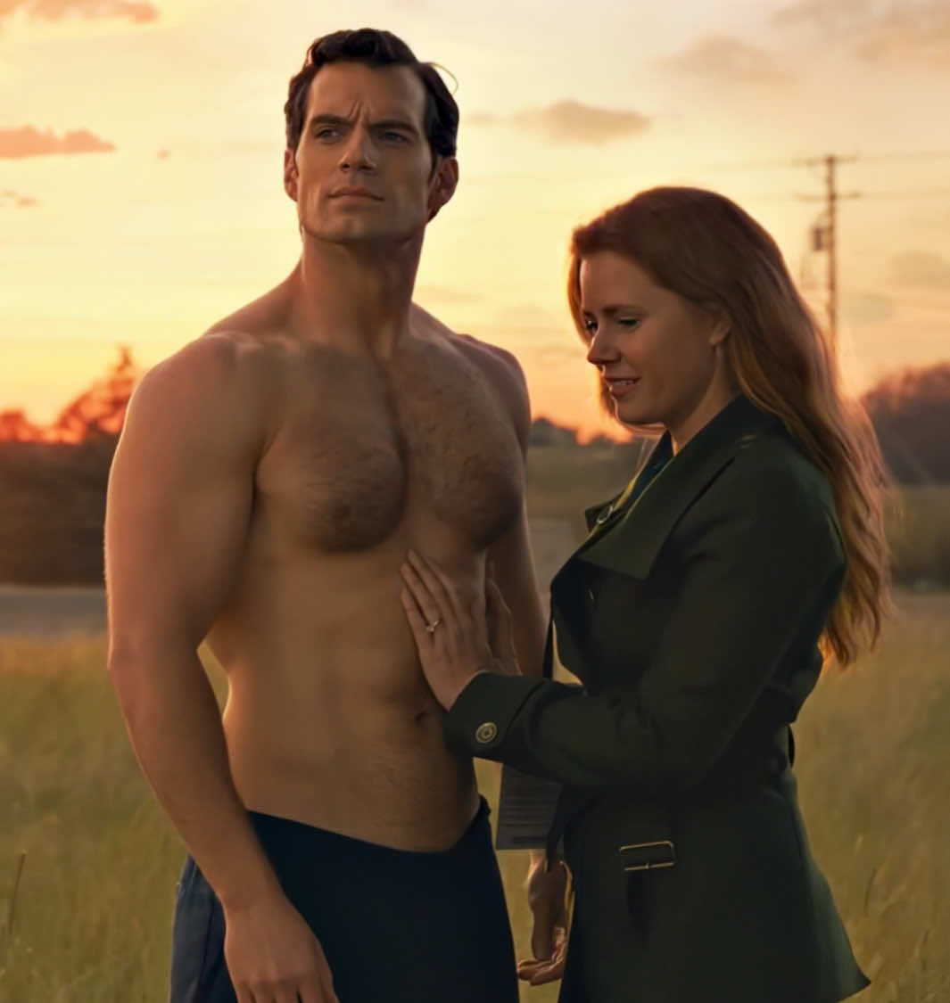 Man Of Steel. #superman #supermanedit #henrycavill #manofsteel #manofsteeledit #dc #fyp #foryou 