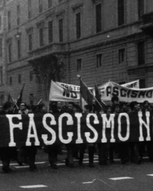 With the rise of fascism in the modern world, it is important for us to know and understand what fascism is and how to spot it. Fascism isn’t some strange accident that appeared out of nowhere. It is what capitalism becomes when the wealthy ruling class starts to panic. When their system crumbles, when the economy collapses, workers unite, and people begin demanding real change. The rich drop their pretend democracy like a rotten mask. They replace it with brute force. Fascism is capitalism stripped naked, showing its true face of violence, repression, and dictatorship.   Fascism doesn’t come out of nowhere. It’s the last desperate weapon of capitalists scrambling to stay in power. When workers organize, when protests spread, when the exploited start fighting back, the ruling class can’t risk letting people vote or speak freely anymore. So they fund fascist gangs, far-right militias, and racist movements to do their dirty work. These groups attack unions, jail activists, ban strikes, and silence anyone who challenges the system. They promise “order” and “national pride” to recruit scared small-business owners, angry reactionaries, and others crushed by capitalism’s failures. But their real job is to protect the banks, corporations, and billionaires who pull the strings.   Fascism thrives on lies. It tells struggling people to blame immigrants, racial minorities, communists, or queer communities instead of the bosses stealing their wages. It waves flags and screams about “tradition” to hide the fact that it’s just a tool for the rich. Don’t be fooled by the nationalist propaganda, fascists don’t overthrow capitalism. They serve it. Behind the rallies and the hateful slogans, the same capitalists stay in charge. The factories, mines, and banks don’t change hands. The only difference is now they use police batons, t*rture chambers, and d*ath squads to keep workers obedient.   But fascism isn’t invincible. It’s a sign of weakness, not strength. The ruling class turns to it only when they’re terrified of losing control. Our job isn’t to beg for a return to nicer or less strict capitalism or to rely on crooked politicians. Bourgeois democracy has always been a lie, a game rigged to protect private property and profits. To defeat fascism, we have to destroy the system that creates it. To get rid of the rat, we must not only defeat the rat, but destory the place from where it comes. That means organizing the working class, building revolutionary power, and fighting for socialism. Only when workers own the factories, the land, and the wealth we produce can we rip out the roots of fascism for good.   Fascism is capitalism in decay. It’s what happens when the rich would rather burn the world than let go of their power. But their fear is our strength. Every strike, every protest, every act of solidarity weakens their grip. The future belongs to those who fight, not to the cowards hiding behind flags and fascist thugs. #fyp #xyz #foru #foryou #foryoupage #foru #xyz #123 #4u #viral #trend #socialism #communism #capitalism #Marxist #MarxismLeninism #usa #us #leftist #leftwing #LeftistTikTok #sovietrussia #sovietnostalgia #soviet #cccp #ccp #europe #eu #AntiCapitalism #Lenin #KarlMarx #VladimirLenin #eastberlin #eastgermany #chinaa #russia #moscow #cuba #cubanrevolution #fidelcastro #fidelcastro #rosaluxemburg #karlliebknecht #political #politicalscience #historicalmaterialism #politicaltiktok #politician #politics #history #educational #ussrhistory #shmerg #postman 