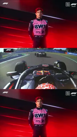 Volvio él y hasta Verstappen se volvio locol!! #colapinto #formula1 #f1 #imola #verstappen #viralvideos