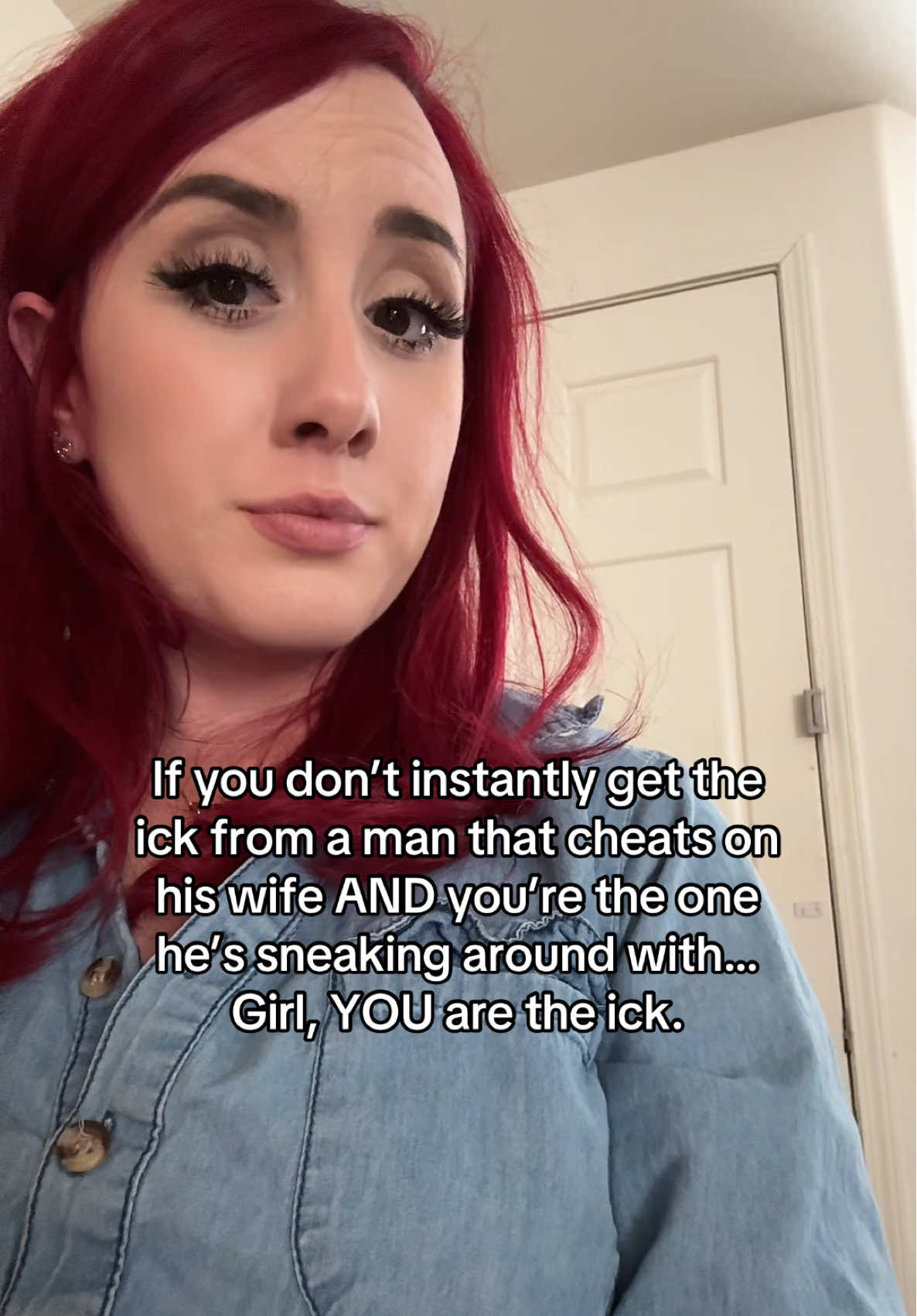 If you’re the woman sneaking around with someone else’s husband… Girl. You didn’t win. You settled for sneaky texts, guilt-covered kisses, and a man who already proved he can’t be trusted. That’s not a flex. That’s a walking red flag parade. And if that doesn’t give you the ick? Then yeah you are the ick. Now to the woman who got betrayed… Please stop comparing yourself to her. You were loyal. You were honest. You showed up in the light. She had to sneak around in the shadows and convince herself that meant she was special. She didn’t take your place she took your pain. You are not the problem. You are the proof that real love still exists. If you’re trying to heal after betrayal and wondering where to even begin go to my biö for my free training: The 3 Proven Secrets for Healing After Betrayal. You don’t have to do this alone. I’ve got you. Follow for healing and support. You are not alone 💕   #inf#infidelityt#betrayale#cheatingo#brokenhearto#brokeninsidef#affairt#betrayaltraumat#betrayaltraumarecoveryt#betrayaltraumasupportr#survivinginfidelityf#infidelityrecoverye#cheatere#cheatinghusbandx#ToxicLovea#traumabonda#traumabondingi#griefi#griefjourneyiefandloss 