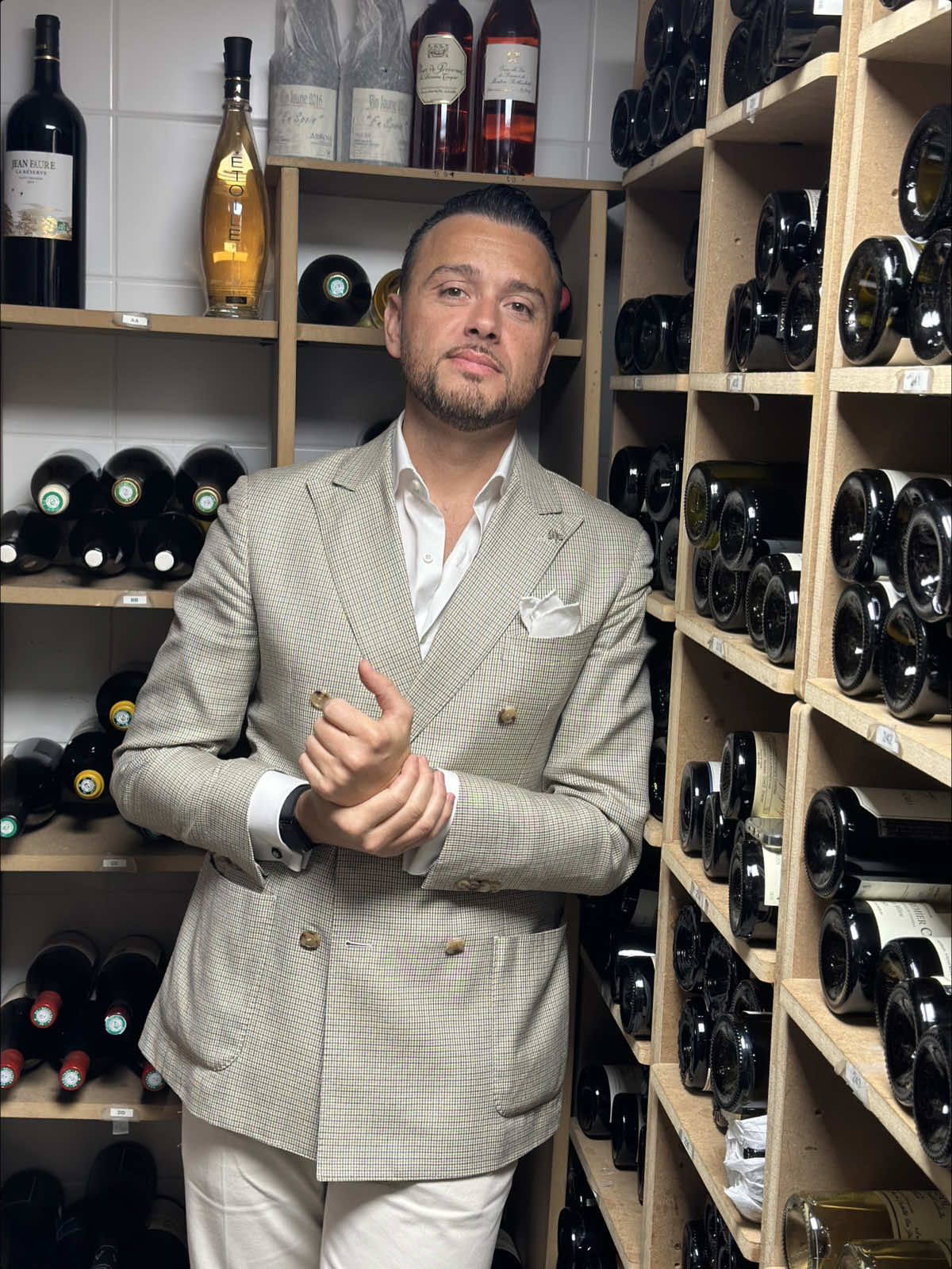 10 choix impossibles… 🍷 #oenologie #vinetgastronomie #sommelierlife #gastronomiefrançaise #winechallenge 