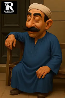 مجموعة الراشد للحلول الهندسية_ يعني إية كلادينج_#_هتتقرع_ضحك_#كوميدي