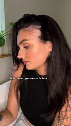 Hair fibres I LOVE YOU!!! These have been a game changer for me whilst struggling with hair loss 💕 NINA15 for 15% off @UniWigs Helperhair  HAIR BUILDING FIBERS | MUST-HAVE FOR HAIR TOPPER BLENDING | INSTANT FULLNESS FOR THINNING HAIR: Link: https://bit.ly/4l7h84A Color: G-2 Dark Brown UniWigs Hair Topper Collection:  https://bit.ly/4lovC0n HAIR BUILDING FIBERS SPRAY APPLICATOR TOOL: Link: https://bit.ly/4hNe22L UniWigs Hair Topper Collection: https://bit.ly/4lovC0n #alopeciaareata #alopecia #alopeciaawareness #hairlosssolutions #hairtransformation #hairgrowth #hairstyles #alopeciagirl #hairlossjourney #hairgrowthtips #alopecialife #fyp #fypsounds 