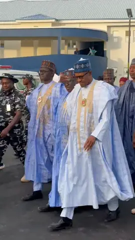 Baba Buhari Once Said... 😍🙏❤️
