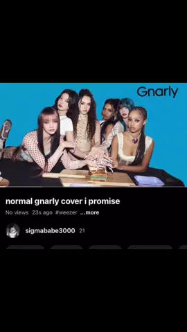 Song of the summer #fyp #fypシ #aesthetic #vibe #foryoupage #weezer #kpop #katseye #gnarly 