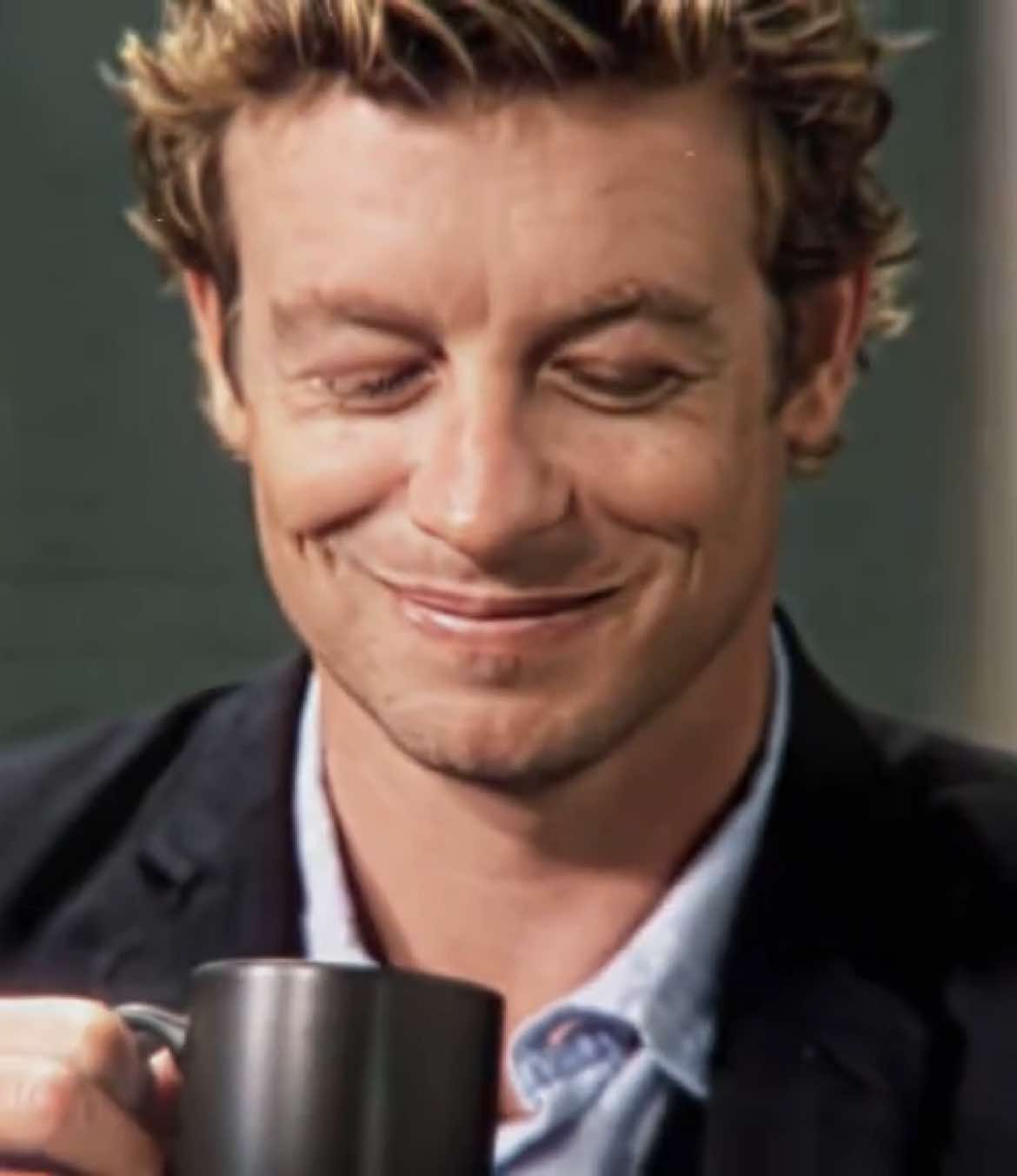 #PATRICKJANE bro didn’t even try to beat the gay allegations 🤣 #thementalist #patrickjaneedit  #thementalistedit #thementalistedits #simonbaker #simonbakeredit #fyp #foryou #foryoupage 