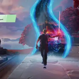 Leon Kennedy and Darth Vader Fortnite Collab || #fortnite #re4 #residentevil4 #residentevil #leonkennedy #darthvader #residentevilmeme #raccooncity #wrizzyedits 
