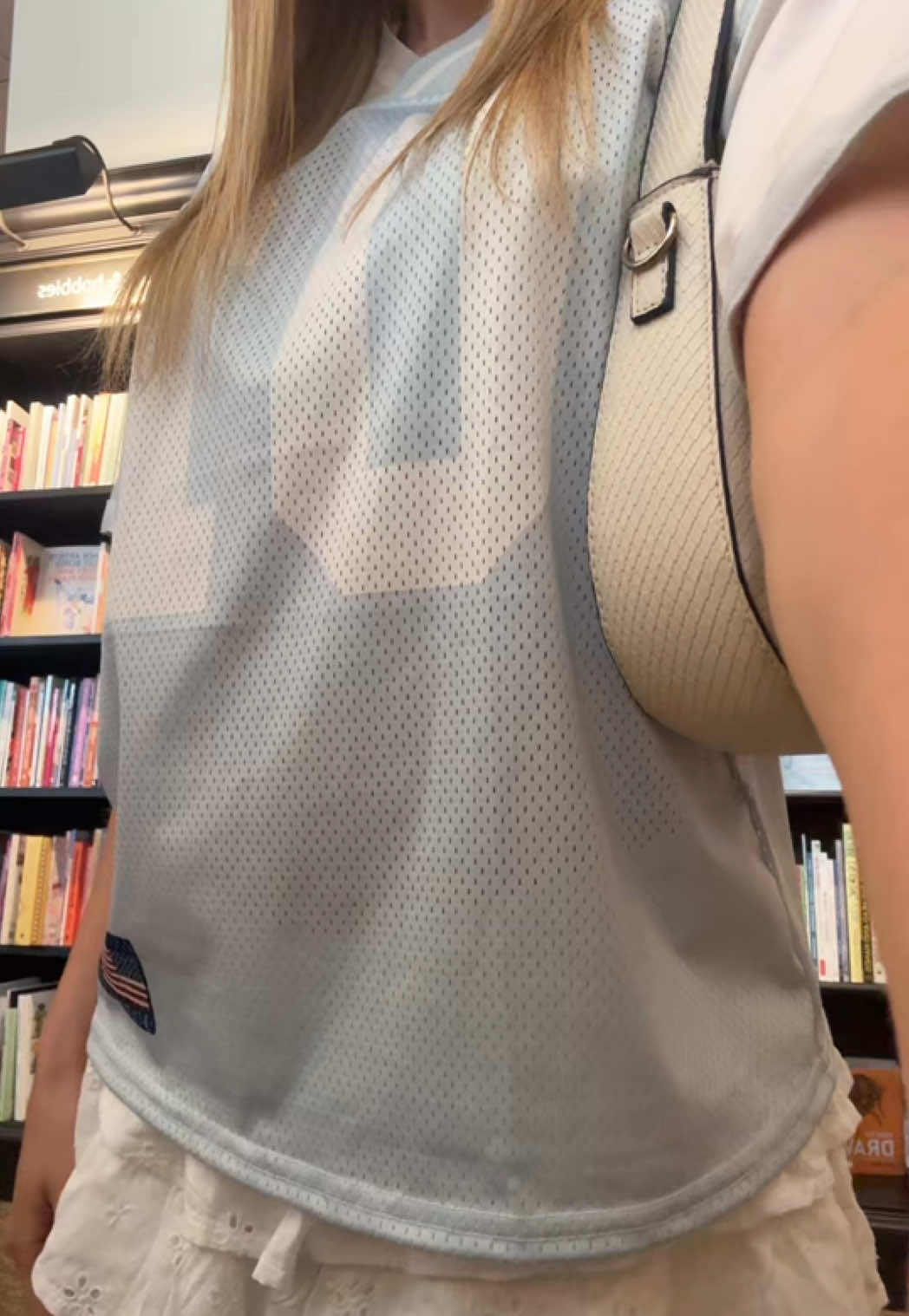 Jersey queen #OOTD 