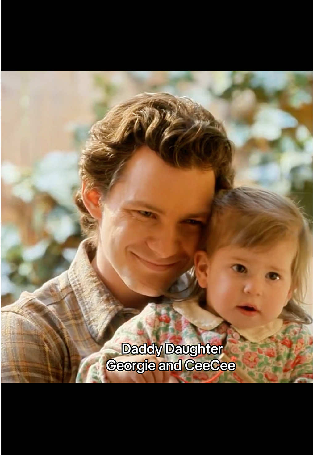 CeeCee already calling Georgie Dadda  #georgieandmandysfirstmarriage #georgiecooper #mandymcallister #montanajordan #emilyosment #georgieandmandy #isabellabooko #zariahbooko #youngsheldon #fyp #foryoupage 