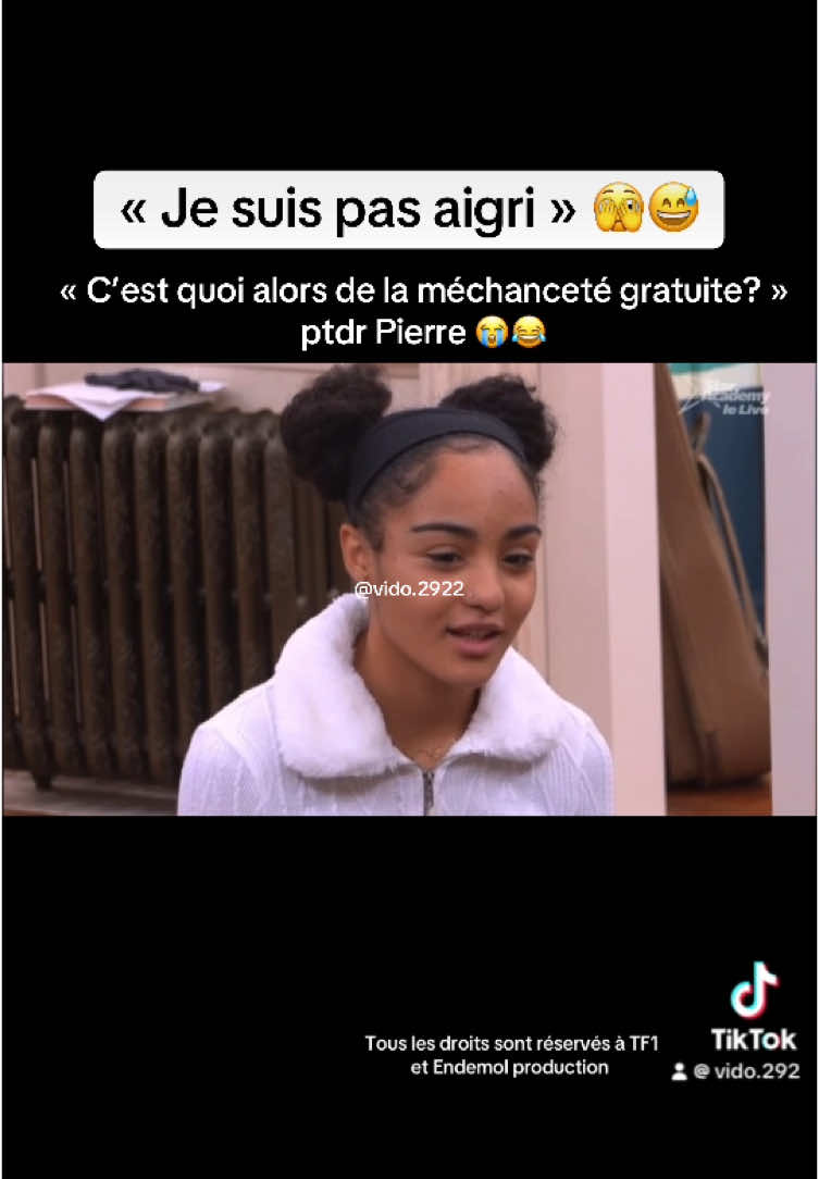 Candice aigri 😅😄 #StarAcademy #StarAcademyLeLive #StarAcademyLive #StarAcademy2023 #StarAc #promo2023 #pourtoi #fyp #edit #candice #pierre