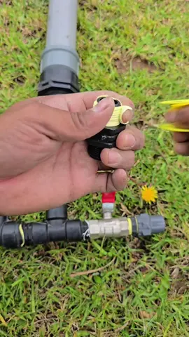 Build a powerful water pump without electricity or fuel! In this video, I show you step-by-step how to make a hydraulic ram pump using simple materials from a hardware store. It runs only on gravity and can lift water up to 6 meters high with just 1 meter of fall. Perfect for off-grid living, homesteading, or anyone looking for a sustainable water solution. #RamPump #WaterPump #DIYProjects #OffGridLiving #Homestead #SustainableLiving #GravityPowered #EcoFriendly #WaterSystem #BackyardEngineering #TikTokDIY #HowToBuild #GreenEnergy #SelfSufficient #UKDIY #USADoItYourself 